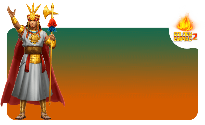 JILI Golden Empire 2