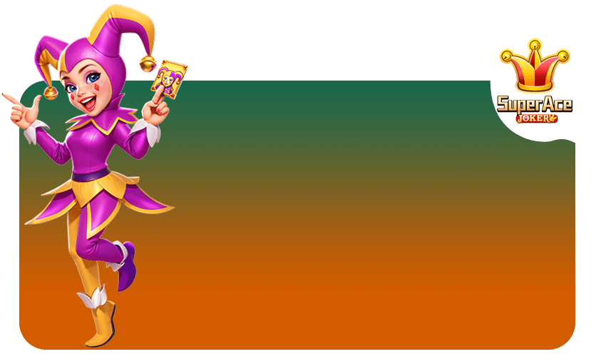 JILI Super Ace Joker